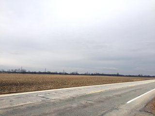Property photo 25 - LAND AUCTION - 84+/- ACRES IN RUSH COUNTY, INDIANA